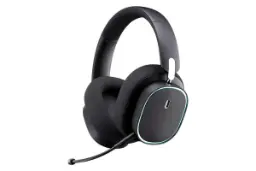 هدفون باسئوس AeQur GH02 رنگ مشکی