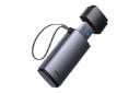 نمای کناری کارت خوان باسئوس Baseus AIRJOY WKQ