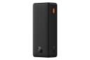 سمت راست پاور بانک باسئوس Baseus Airpow 30000mAh مشکی