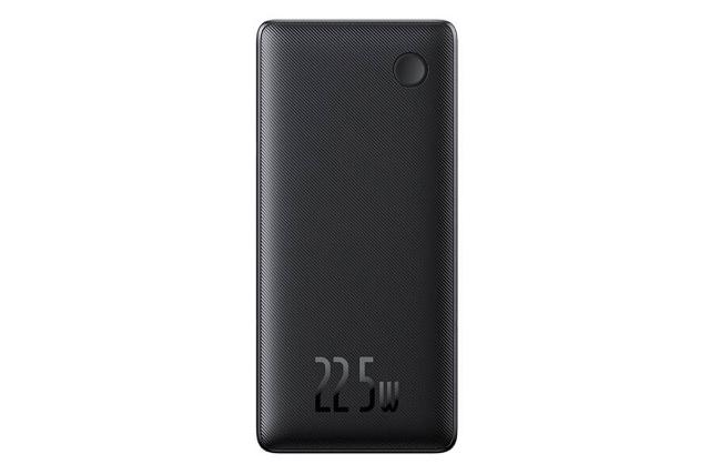 پاور بانک باسئوس Baseus Airpow Lite 10000mAh