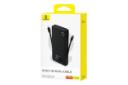 جعبه پاور بانک باسئوس Baseus Airpow Lite 10000mAh