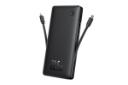 نمای کناری پاور بانک باسئوس Baseus Airpow Lite 10000mAh