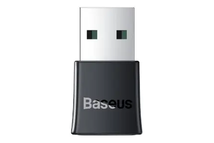 مرجع متخصصين ايران دانگل بلوتوث باسئوس Baseus BA07