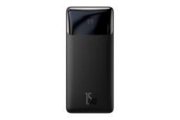 پاور بانک باسئوس Baseus Bipow Digital Display PPDML-I01 10000mAh