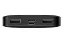درگاه های پاور بانک باسئوس Baseus Bipow Digital Display PPDML-I01 10000mAh