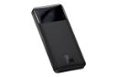 نمای کناری پاور بانک باسئوس Baseus Bipow Digital Display PPDML-I01 10000mAh