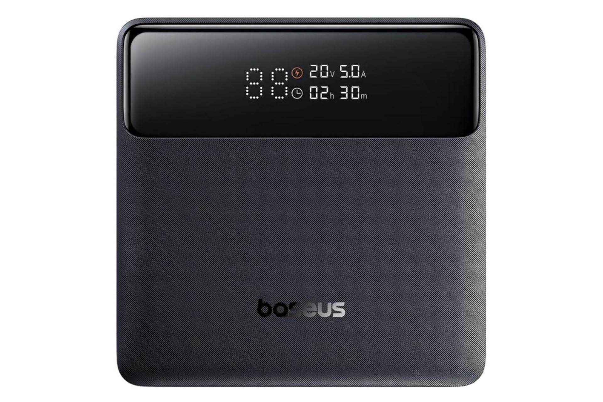 پاور بانک باسئوس Baseus Blade H1 20000mAh
