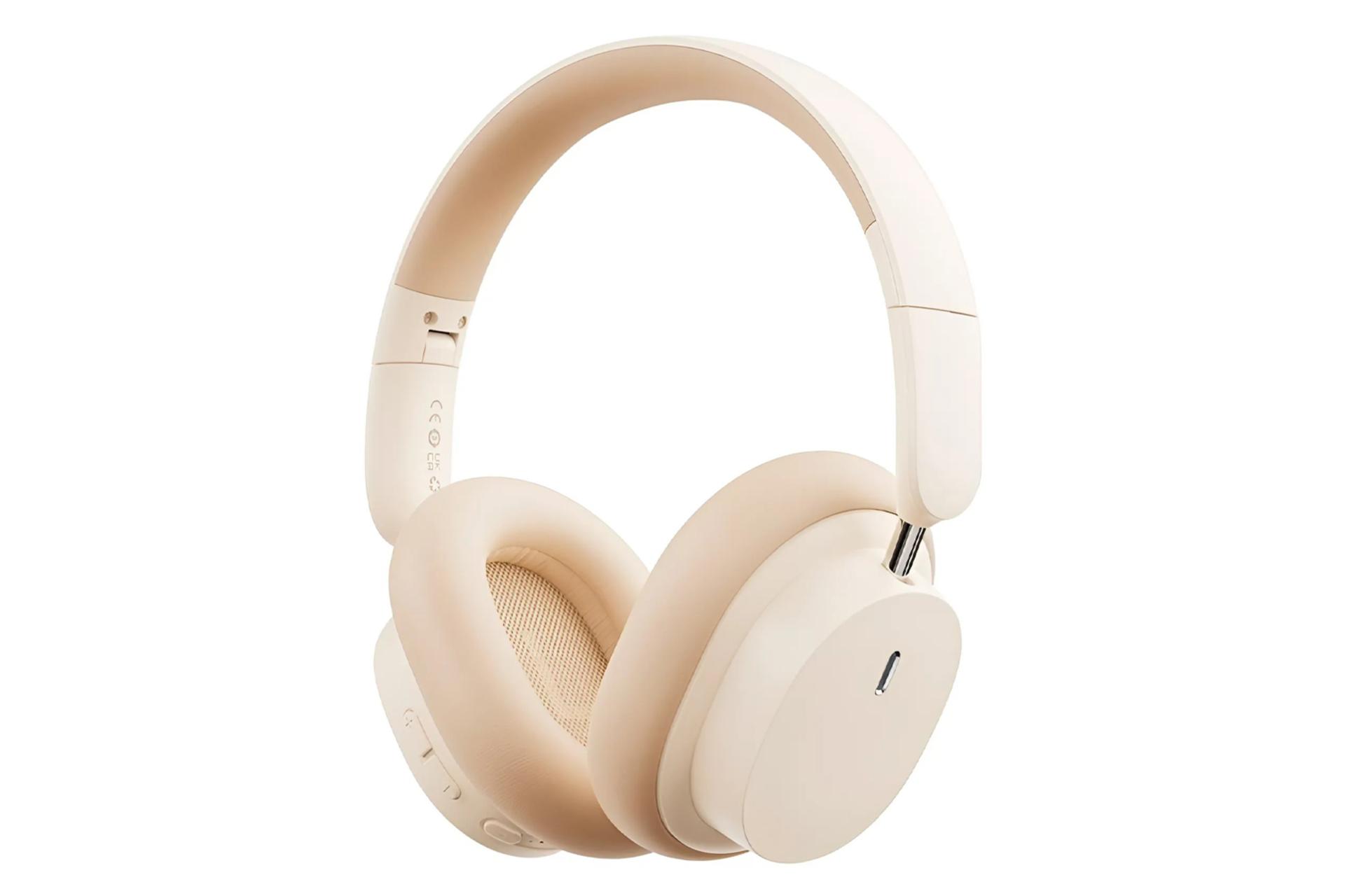 ابعاد و اندازه هدفون باسئوس Bowie D05
