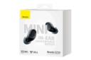 جعبه هدفون باسئوس Bowie EZ10