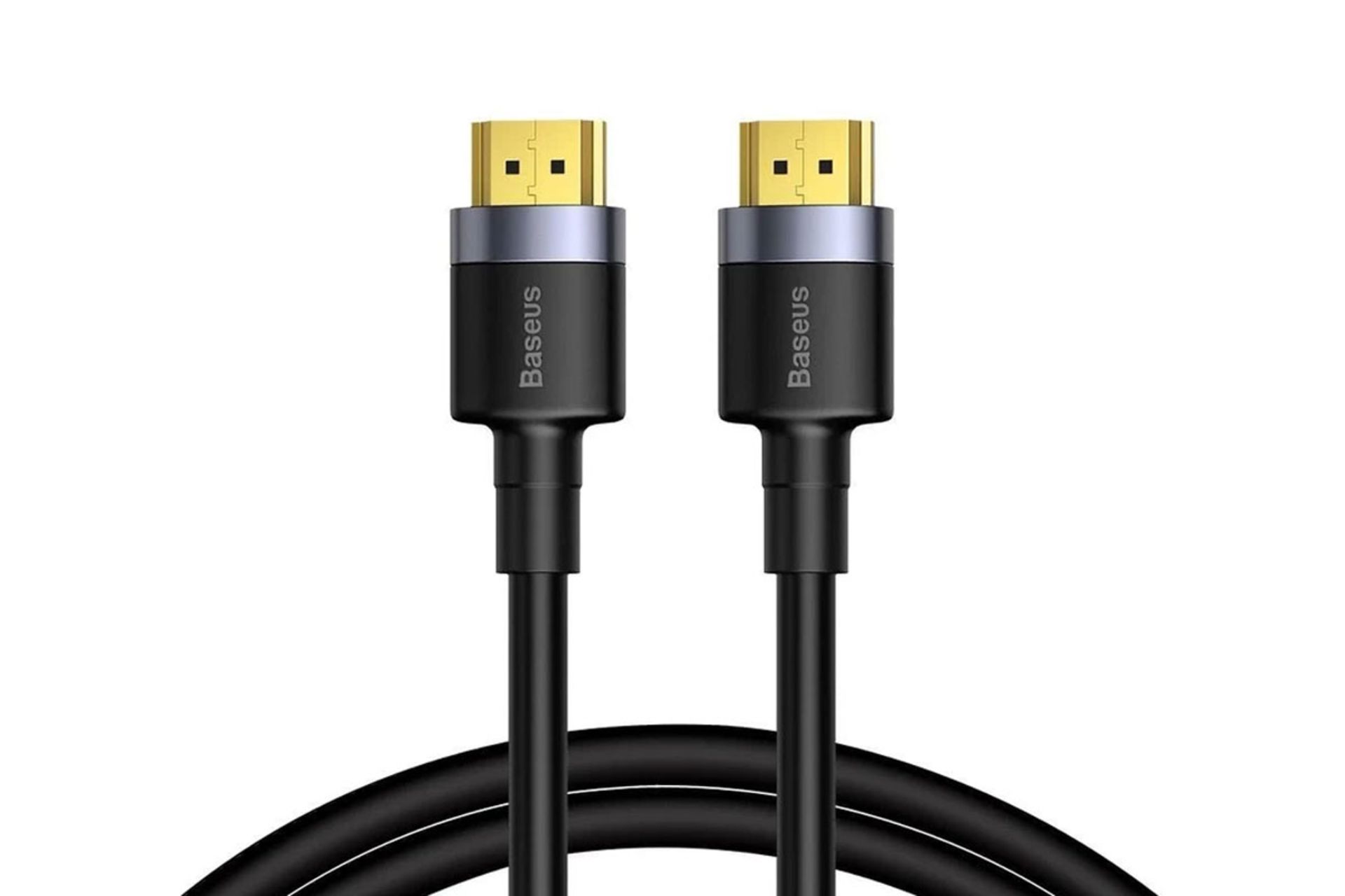 مرجع متخصصين ايران كابل HDMI باسئوس CADKLF-F01