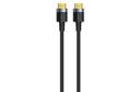 کابل HDMI باسئوس CADKLF-H01 4K 60Hz نسخه 2.0 با طول 5 متر