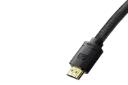 کانکتور و اتصال کابل HDMI باسئوس CAKGQ-J01 8K 60Hz نسخه 2.1 با طول 1 متر