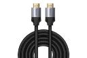 کابل HDMI نسخه 2.0 باسئوس Baseus CAKSX-E0G 4K 60Hz با طول 5 متر