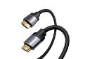 کانکتورهای کابل HDMI نسخه 2.0 باسئوس Baseus CAKSX-E0G 4K 60Hz با طول 5 متر