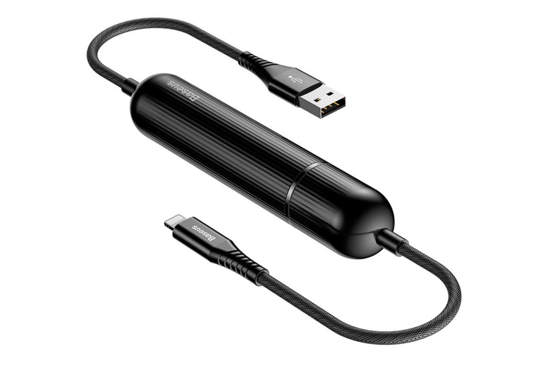 پاور بانک باسئوس Baseus CALXU-01 2500mAh