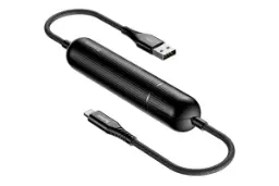 پاور بانک باسئوس Baseus CALXU-01 2500mAh