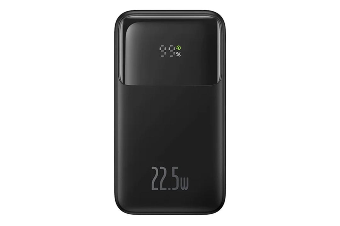 پاور بانک باسئوس Baseus Comet 20000mAh