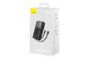 جعبه پاور بانک باسئوس Baseus Comet 20000mAh
