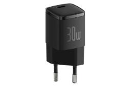 شارژر باسئوس Baseus Cube Pro 30W مشکی