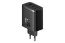شارژر باسئوس Baseus Cube Pro 65W مشکی