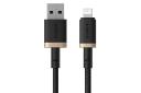 کابل شارژ باسئوس Baseus Dura Type-A to Lightning