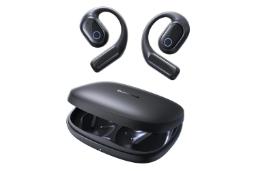 ایرباد بی سیم باسئوس Baseus Eli 10i Fit مشکی
