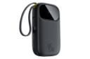 پاور بانک باسئوس Baseus EnerFill FC31 Qpow 3 20000mAh از نمای کناری