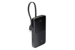 کابل متصل پاور بانک باسئوس Baseus EnerFill FC51 Bipow2 Pro 10000mAh