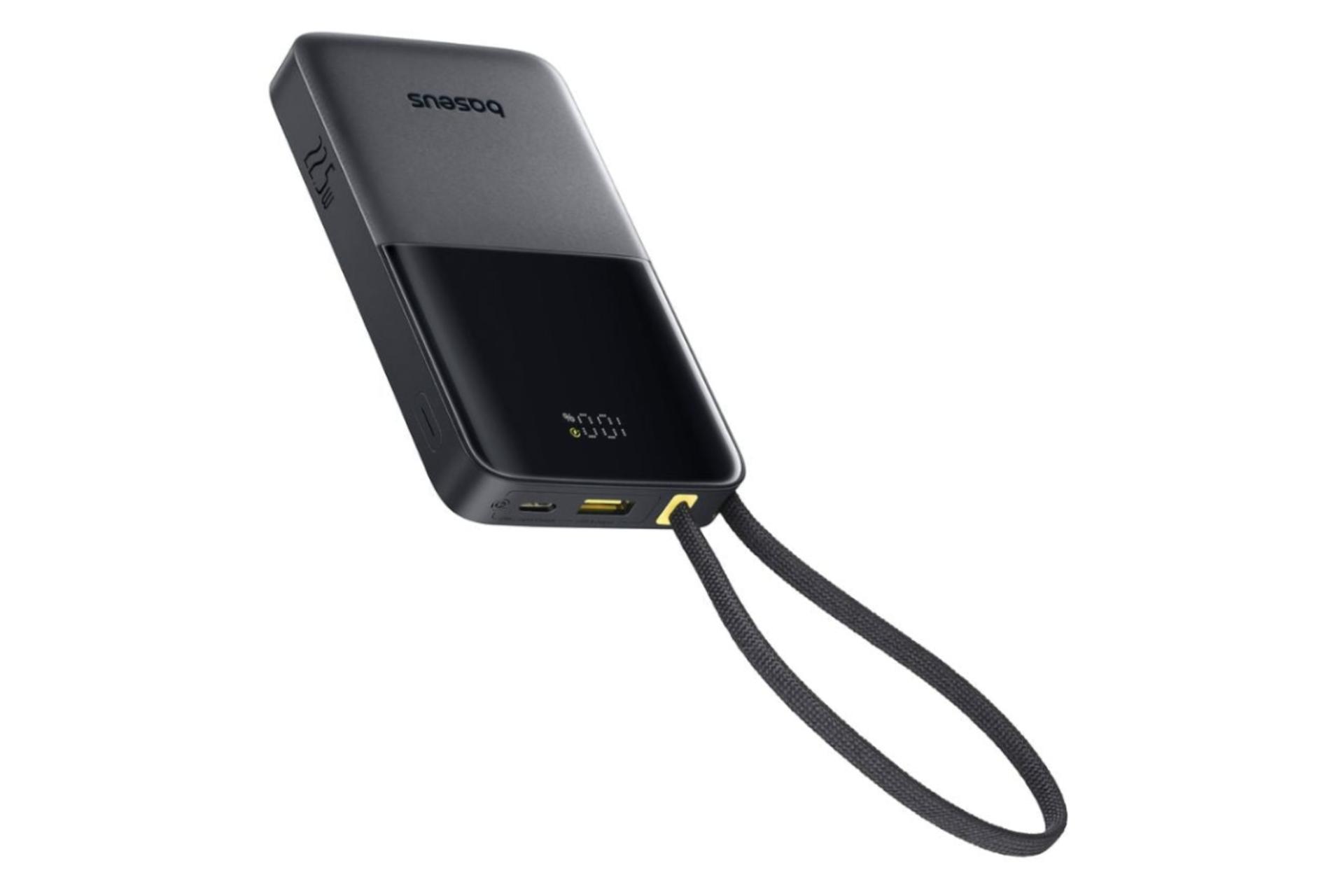 اتصالات پاور بانک باسئوس Baseus EnerFill FC51 Bipow2 Pro 10000mAh