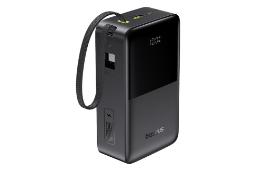 پاور بانک باسئوس Baseus EnerFill FC51 Bipow2 Pro 30000mAh مشکی