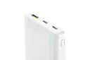 اتصالات پاور بانک باسئوس Baseus EnerFill FP21 10000mAh سفید