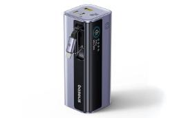 پاور بانک باسئوس EnerGeek GR11 با ظرفیت 20000 میلی‌آمپر ساعت
