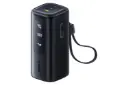 پاور بانک باسئوس EnerGeek GX11 با ظرفیت 20000 میلی‌آمپر ساعت
