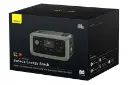 جعبه پاور بانک باسئوس Baseus Energy Stack 180000mAh