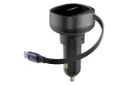 شارژر باسئوس Baseus Enjoyment Pro CCTXP-CC