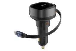 شارژر باسئوس Baseus Enjoyment Pro CCTXP-CC
