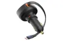 کابل شارژر باسئوس Baseus Enjoyment Pro CCTXP-CC