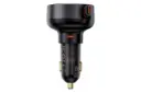 اتصالات شارژر باسئوس Baseus Enjoyment Pro CCTXP-CC