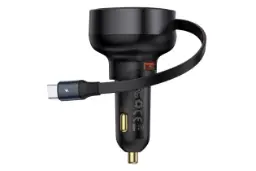 شارژر باسئوس Baseus Enjoyment Pro CCTXP-UC