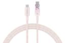 کابل شارژ USB باسئوس Type-C به Type-C مدل Baseus Explorer Series با طول 1 متر