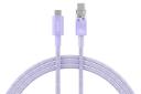 کابل شارژ USB باسئوس Type-C به Type-C مدل Baseus Explorer Series با طول 1 متر
