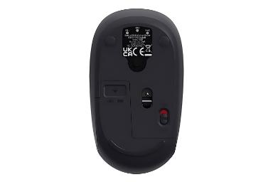 نمای پایین ماوس باسئوس Baseus F01A