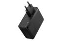 دوشاخه شارژر باسئوس Baseus GaN5 Pro 160W