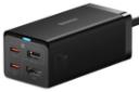 سمت راست شارژر باسئوس Baseus GaN5 Pro 67W