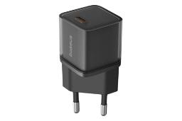 شارژر باسئوس Baseus GaN5S 20W مشکی