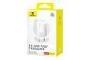 جعبه شارژر باسئوس Baseus GaN5S 20W