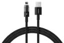 کابل شارژ باسئوس Baseus GEM Type-A to Lightning
