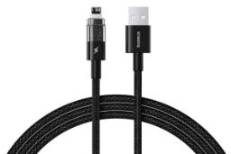 کابل شارژ باسئوس Baseus GEM Type-A to Lightning