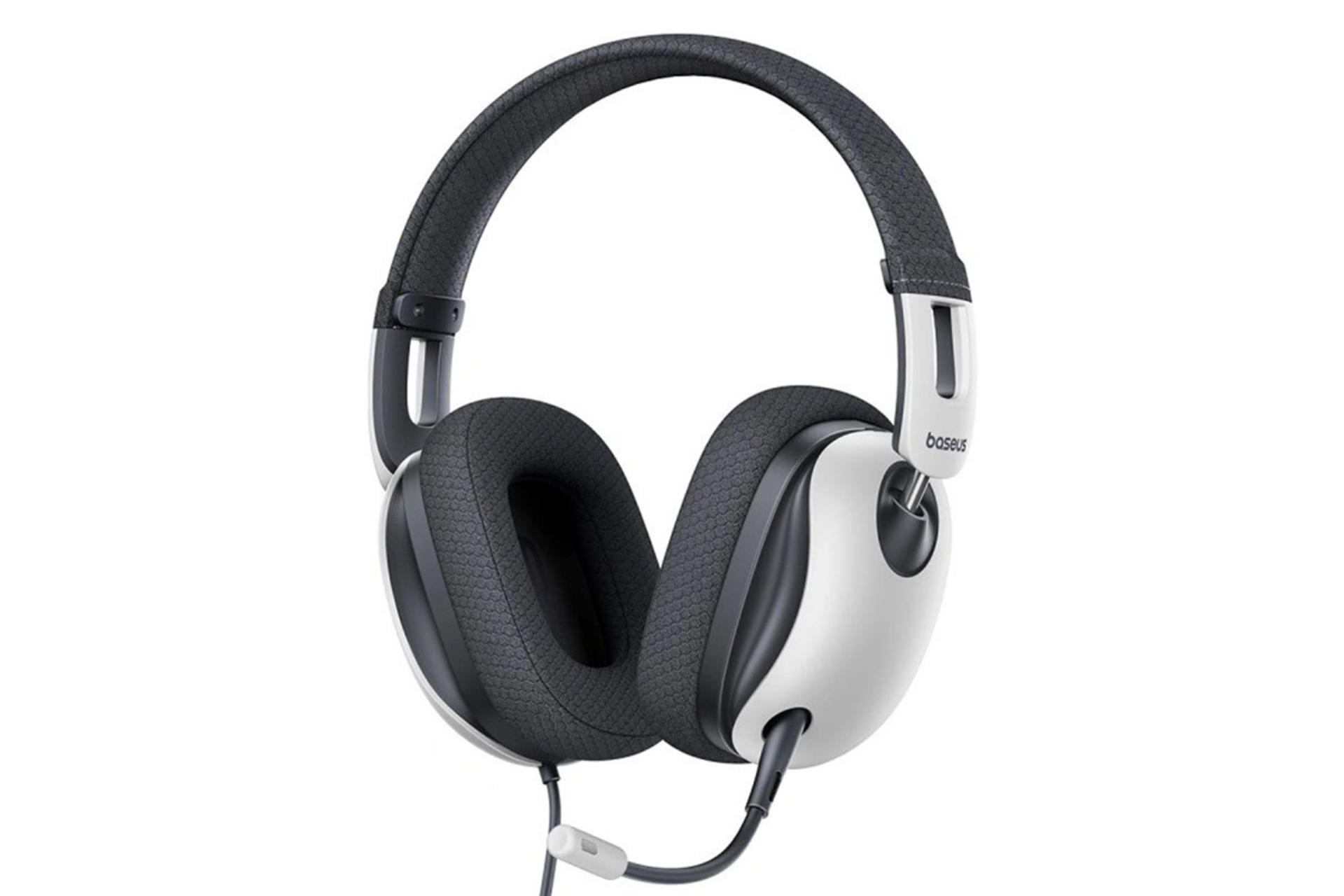 نمای سمت راست هدفون باسئوس GoPlay 1 Max