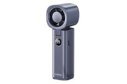 پنکه باسئوس Baseus GoTrip DT1